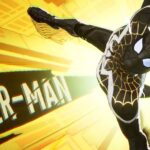 Marvel Rivals Player Adds Spider-Man's Symbiote Suit