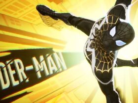 Marvel Rivals Player Adds Spider-Man's Symbiote Suit