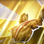 Marvel Rivals Player Gets Weird Warning When Asking for Tank and Healer