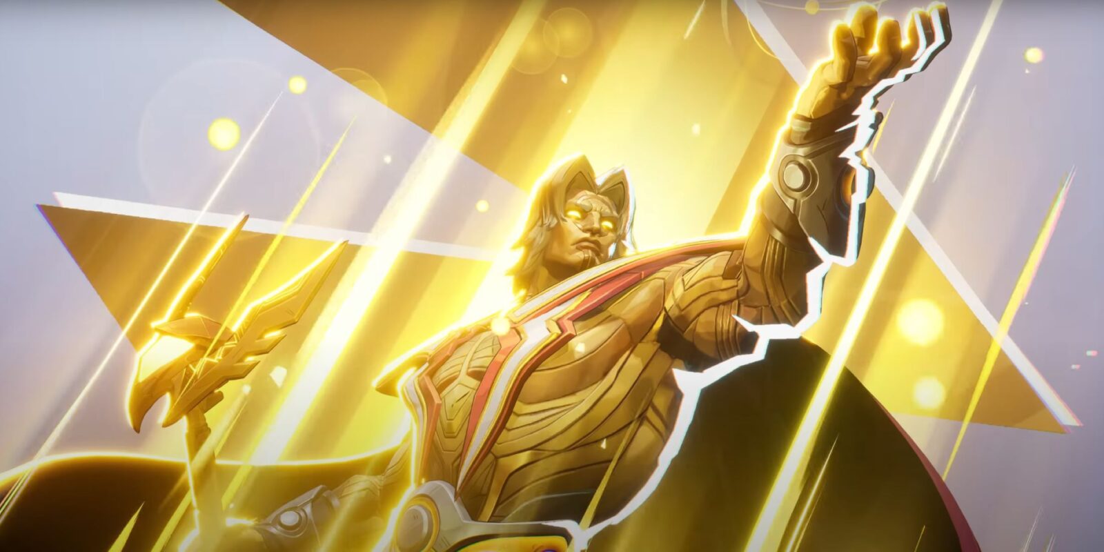 Marvel Rivals Player Gets Weird Warning When Asking for Tank and Healer