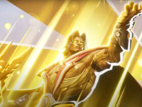 Marvel Rivals Player Gets Weird Warning When Asking for Tank and Healer