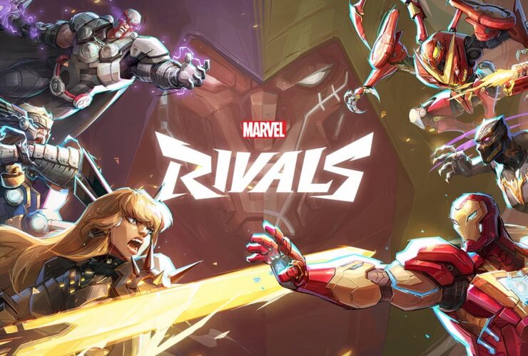 Marvel Rivals Players Are Getting Frustrated With Cheaters in Ranked