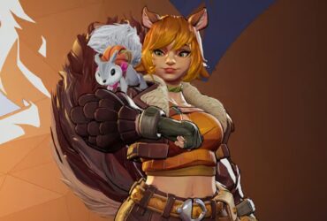 Marvel Rivals Players Compare Squirrel Girl Design to Previous Version of the Character