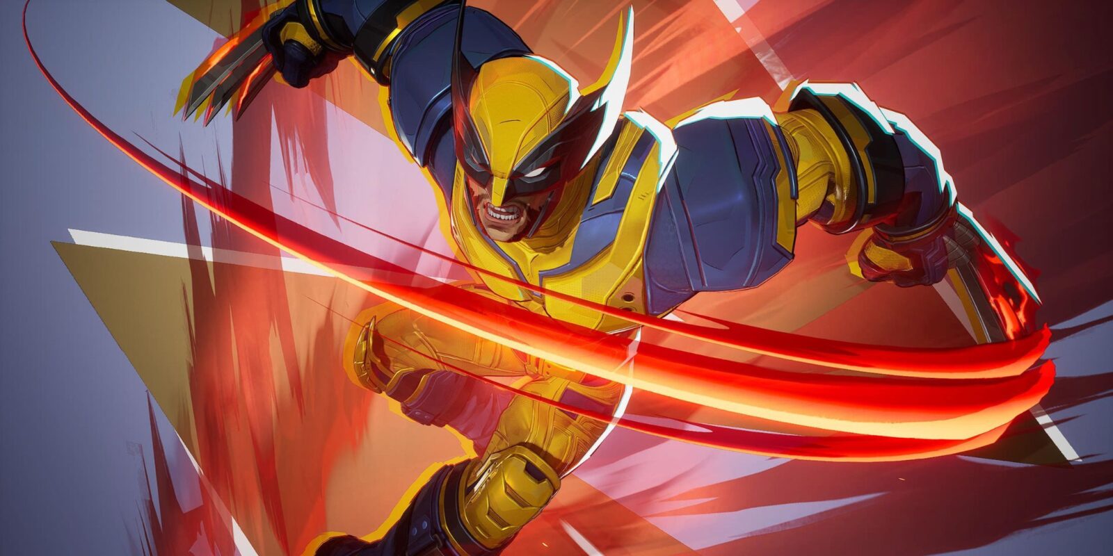 Marvel Rivals Players Feel Wolverine’s Feral Leap Ability Needs a Change