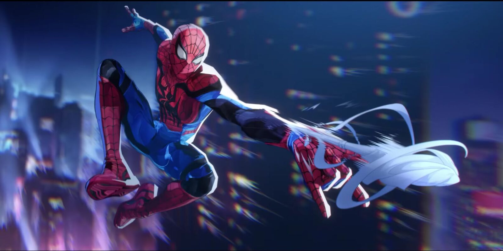 Marvel Rivals Players Have Already Unmasked Spider-Man