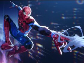 Marvel Rivals Players Have Already Unmasked Spider-Man