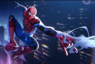 Marvel Rivals Players Have Already Unmasked Spider-Man