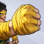 Marvel Rivals Players Really Want Iron Fist Nerfs