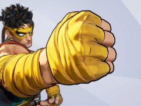 Marvel Rivals Players Really Want Iron Fist Nerfs