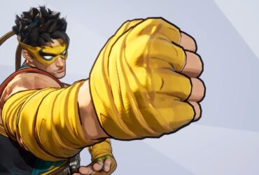 Marvel Rivals Players Really Want Iron Fist Nerfs