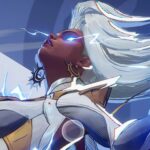 Marvel Rivals Players Want to Change Storm’s Role