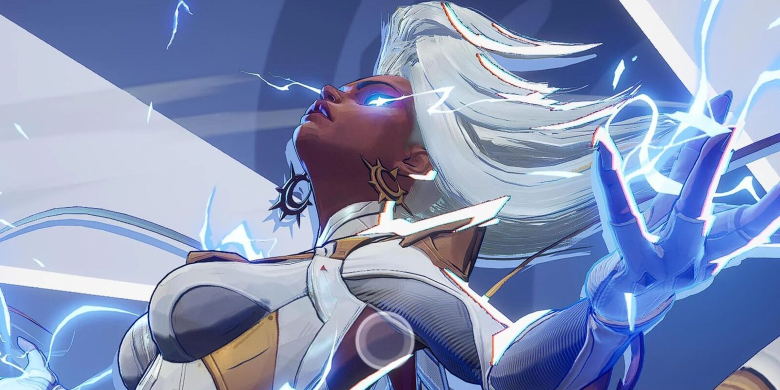 Marvel Rivals Players Want to Change Storm’s Role