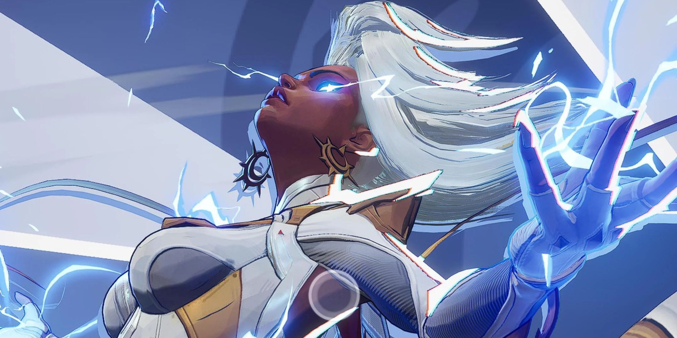 Marvel Rivals players want to see storm changed from duelist to strategist