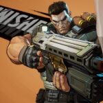 Marvel Rivals Punisher Ult Attempt Doesn't Go As Planned