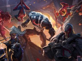 Marvel Rivals Release Time