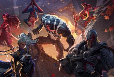 Marvel Rivals Release Time