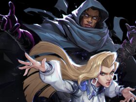 Marvel Rivals Reveals Cloak and Dagger Abilities