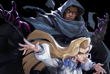 Marvel Rivals Reveals Cloak and Dagger Abilities