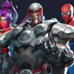 Marvel Rivals Review