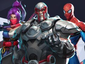 Marvel Rivals Review