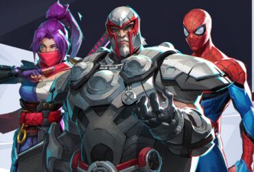 Marvel Rivals Review