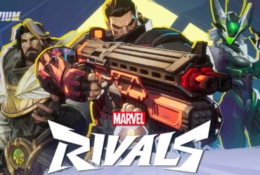 Marvel Rivals' Season 0 Battle Pass Is a Good Taste of Things to Come