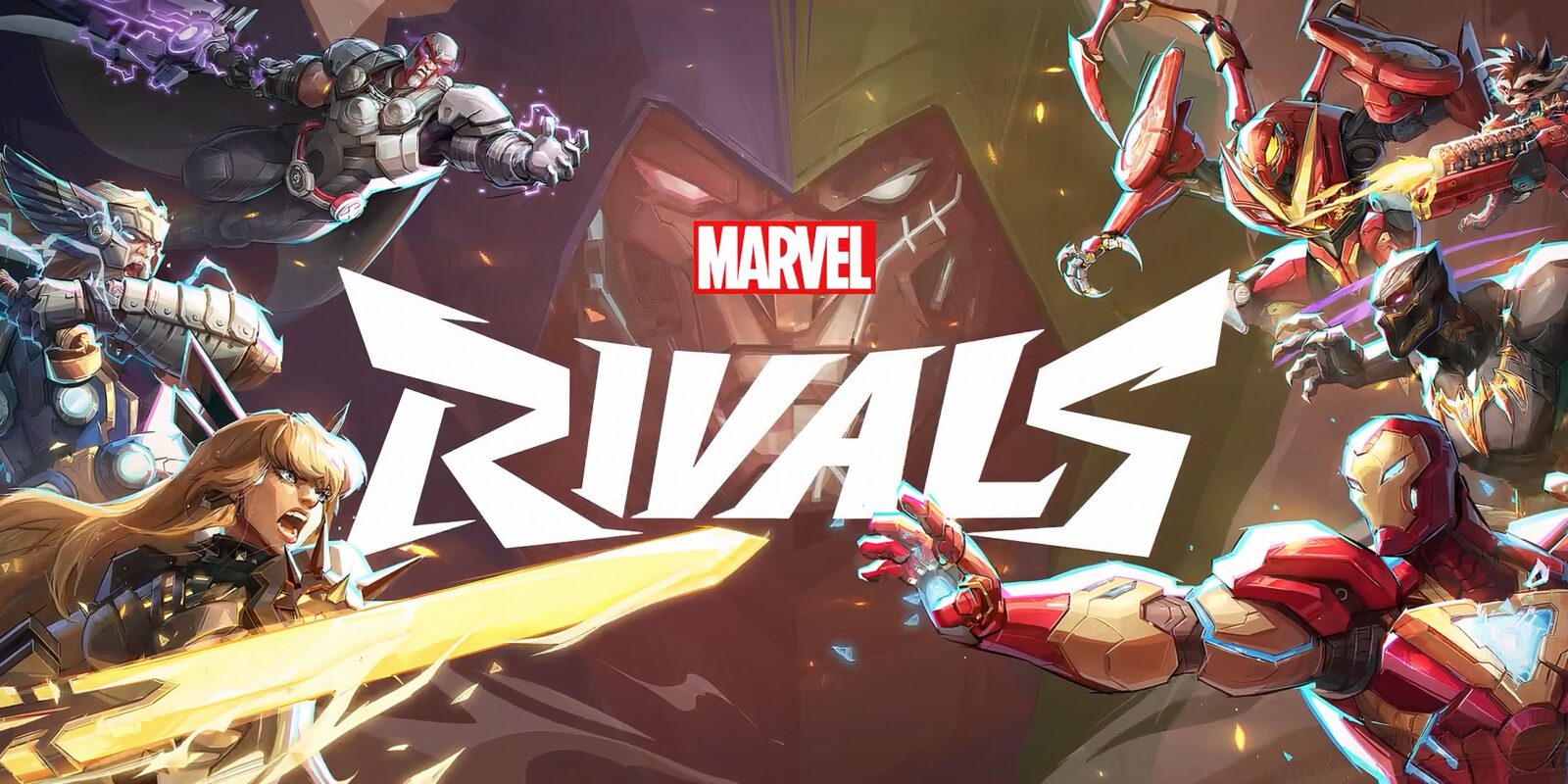 Marvel Rivals Skin Wish List