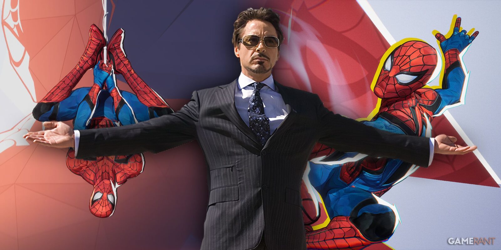 Marvel Rivals Still Has Spider-Man Under Tony Stark’s Thumb