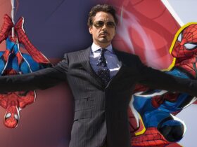 Marvel Rivals Still Has Spider-Man Under Tony Stark’s Thumb