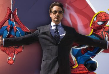 Marvel Rivals Still Has Spider-Man Under Tony Stark’s Thumb