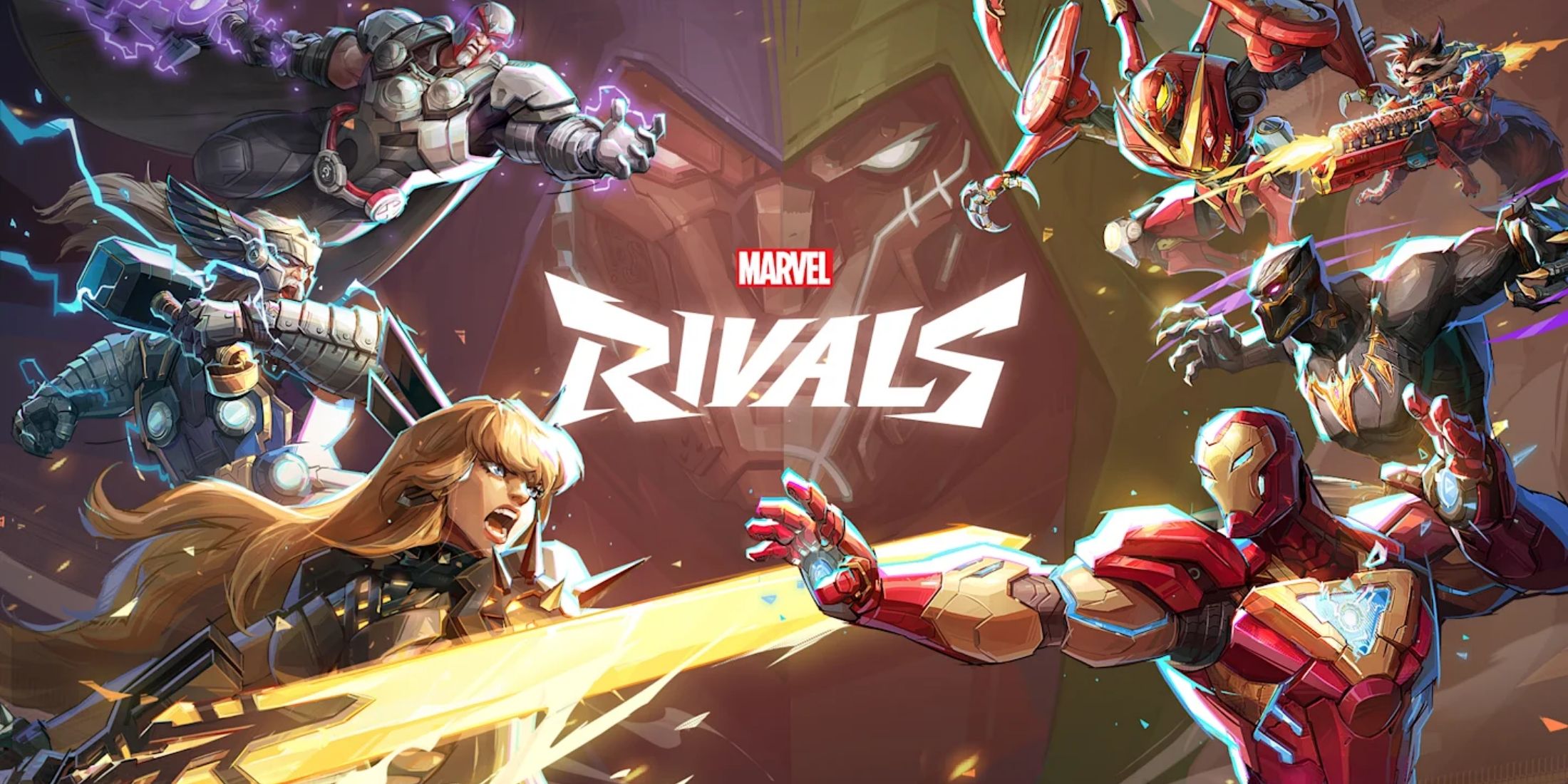 marvel rivals player win match with unlikely team composition