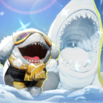 Marvel Rivals Winter Celebration features Splatoon-esque arcade mode starring Jeff the Land Shark