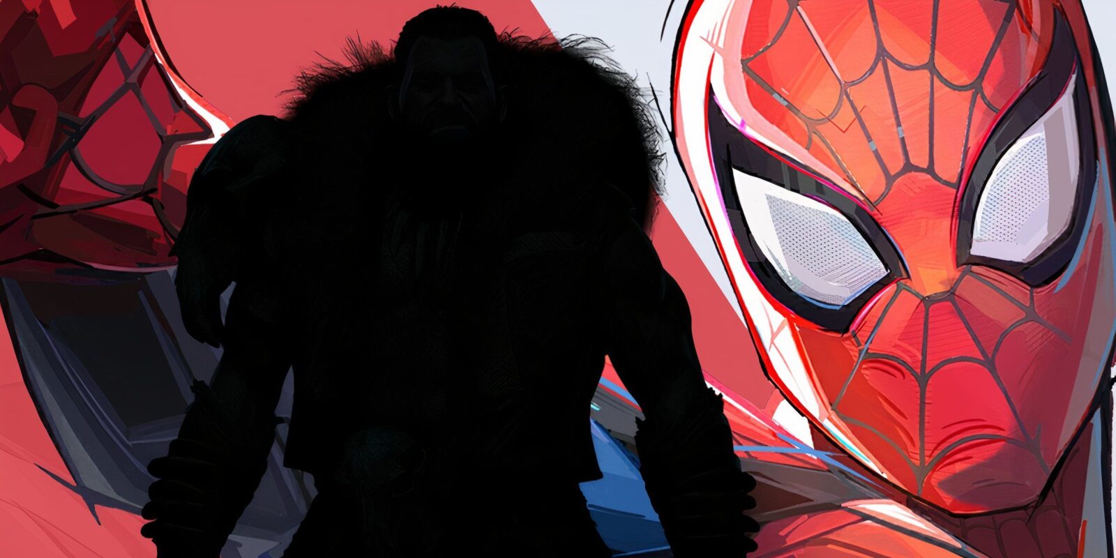 Marvel Rivals Would Be the Perfect Playground for One Spider-Man Villain