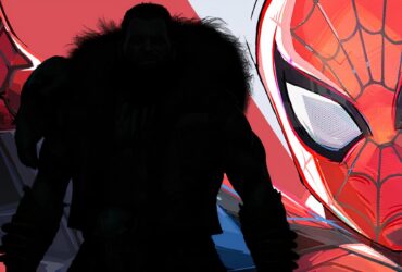 Marvel Rivals Would Be the Perfect Playground for One Spider-Man Villain