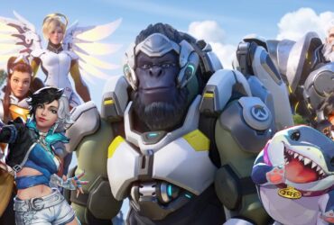 Marvel Rivals is Side-Stepping One of Overwatch 2’s Biggest Launch Issues