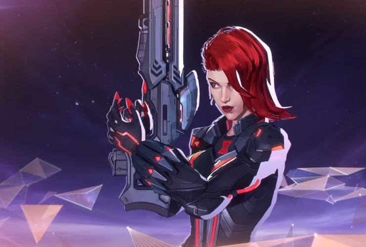 Marvel Rivals opening weekend sees 10m players join in