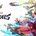 Marvel Rivals sacrifices clarity for intensity / Burly Bird Media - Review