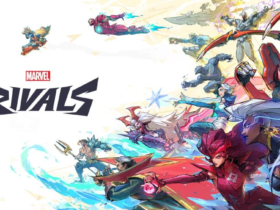 Marvel Rivals sacrifices clarity for intensity / Burly Bird Media - Review