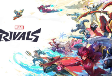 Marvel Rivals sacrifices clarity for intensity / Burly Bird Media - Review