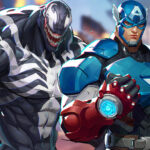 Marvel Rivals tier list – best heroes December 2024