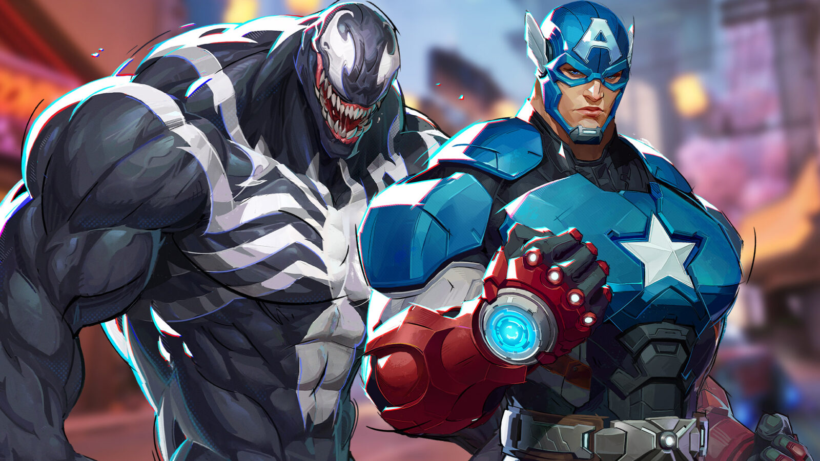 Marvel Rivals tier list – best heroes December 2024