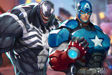 Marvel Rivals tier list – best heroes December 2024