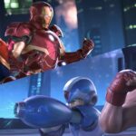 Marvel Vs. Capcom Infinite Gets Major Player Count Spike