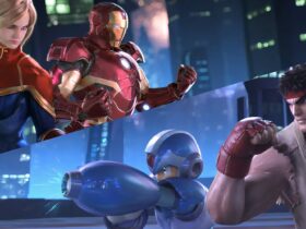 Marvel Vs. Capcom Infinite Gets Major Player Count Spike