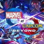 Marvel Vs. Capcom Infinite & Beyond - Launch Trailer