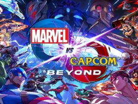 Marvel Vs. Capcom Infinite & Beyond - Launch Trailer