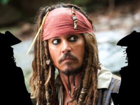 Marvel and DC Heroes Reimagined in Pirates of the Caribbean with Johnny Depp's Jack Sparrow in Stunning Fan Art