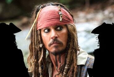 Marvel and DC Heroes Reimagined in Pirates of the Caribbean with Johnny Depp's Jack Sparrow in Stunning Fan Art