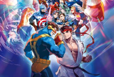 Marvel vs. Capcom Fighting Collection: Arcade Classics - Accolades Trailer