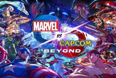 Marvel vs. Capcom Infinite & Beyond Mod Releases This Week; Brings Massive Overhauls